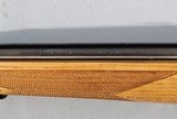 BROWNING T BOLT .17 HMR MAPLE - 5 of 15