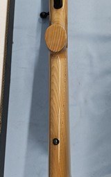 BROWNING T BOLT .17 HMR MAPLE - 12 of 15
