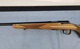 BROWNING T BOLT .17 HMR MAPLE - 4 of 15