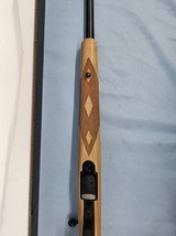 BROWNING T BOLT .17 HMR MAPLE - 14 of 15