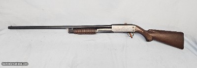 ITHACA 37 12 GA 2 3/4''