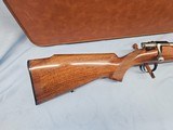 BROWNING SAFARI .264 (FIRST YEAR) - 8 of 15