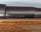 BROWNING SAFARI .264 (FIRST YEAR) - 11 of 15
