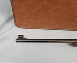 BROWNING SAFARI .264 (FIRST YEAR) - 6 of 15