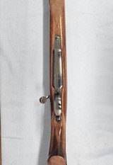 BROWNING SAFARI .264 (FIRST YEAR) - 14 of 15