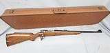 BROWNING SAFARI .264 (FIRST YEAR) - 7 of 15