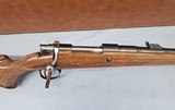 BROWNING SAFARI .264 (FIRST YEAR) - 9 of 15