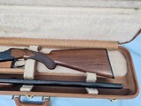 BROWNING SUPERPOSED 20 GA 3'' GRADE I - 2 of 15