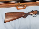 BROWNING SUPERPOSED 20 GA 3'' GRADE I - 4 of 15