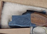 BROWNING SUPERPOSED 20 GA 3'' GRADE I - 3 of 15