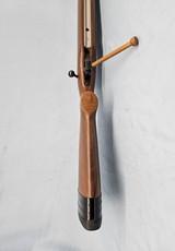 KIMBER GOVERMENT 82 .22 L.R. - 10 of 11