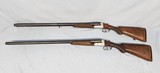 BERETTA MONOBLOC 16 GA 2 3/4'' & 12 GA 2 3/4'' - 1 of 22