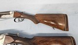 BERETTA MONOBLOC 16 GA 2 3/4'' & 12 GA 2 3/4'' - 2 of 22