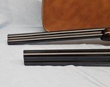 BROWNING SUPERPOSED 12 & 16 GA 2 3/4'' SET - 8 of 25
