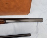 BROWNING SUPERPOSED 12 & 16 GA 2 3/4'' SET - 23 of 25
