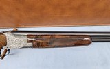 BROWNING SUPERPOSED 12 & 16 GA 2 3/4'' SET - 22 of 25