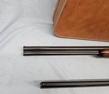 BROWNING SUPERPOSED 12 & 16 GA 2 3/4'' SET - 4 of 25