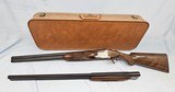 BROWNING SUPERPOSED 12 & 16 GA 2 3/4'' SET - 1 of 25