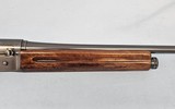 BROWNING AUTO 5 20 GA 2 3/4'' - 10 of 15