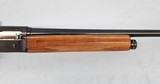 BROWNING AUTO 5 16 GA 2 3/4'' - 10 of 15