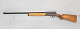 BROWNING AUTO 5 12 GA 2 3/4''