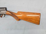 BROWNING AUTO 5 12 GA 2 3/4'' - 2 of 15
