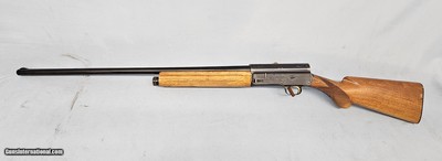 BROWNING AUTO 5 12 GA 2 3/4''