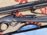 BENELLIT SUPER BLACK EAGLE 3 20 GA. 3'' - 3 of 7
