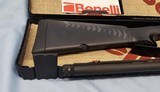 BENELLIT SUPER BLACK EAGLE 3 20 GA. 3'' - 6 of 7