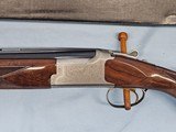 BROWNING CITORI 28 GA 2 3/4'' GRADE 4 - 3 of 18