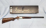 BROWNING CITORI 28 GA 2 3/4'' GRADE 4 - 8 of 18