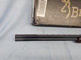 BROWNING CITORI 28 GA 2 3/4'' GRADE 4 - 6 of 18