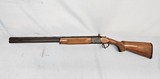 STEVENS 555 20 GA 3''