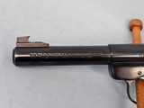RUGER MARK II TARGET .22 L.R. - 3 of 8