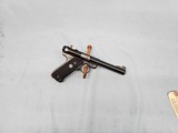 RUGER MARK II TARGET .22 L.R. - 4 of 8