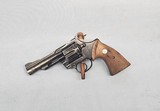 COLT TROOPER MK III .38