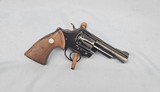 COLT TROOPER MK III .38 - 4 of 7