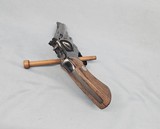 COLT TROOPER MK III .38 - 6 of 7
