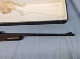 BROWNING T BOLT .22 L.R. GRADE II - 10 of 18