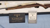 BROWNING T BOLT .22 L.R. GRADE II - 3 of 18