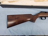 BROWNING T BOLT .22 L.R. GRADE II - 8 of 18