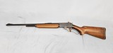 MARLIN 336A .35 REM.
