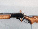 MARLIN 336A .35 REM. - 3 of 15