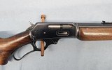 MARLIN 336A .35 REM. - 9 of 15