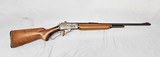 MARLIN 336A .35 REM. - 7 of 15