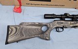SAVAGE A22 .22 L.R. - 6 of 12