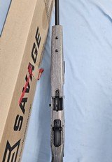 SAVAGE A22 .22 L.R. - 11 of 12