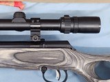 SAVAGE A22 .22 L.R. - 3 of 12