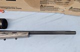 SAVAGE A22 .22 L.R. - 8 of 12