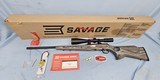 SAVAGE A22 .22 L.R.